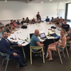 eurostrings-partner-meeting