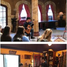 jesse flowers ES winner's tour