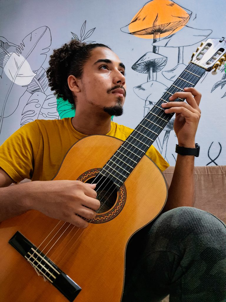 Foto Artistica - Ailson Medeiros