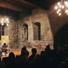 Guimares outreach activities 2019