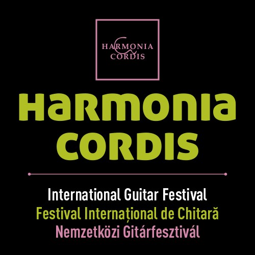 Harmonia Cordis