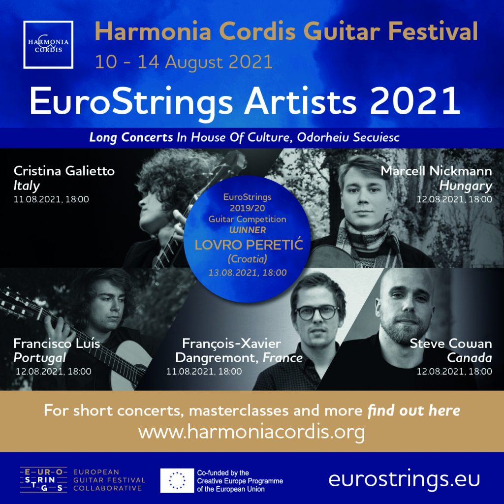 Harmonia Cordis_Social media post_2021