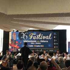 Mottola OUTREACH ACTIVITIES 2019