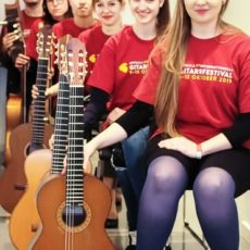 Outreach activities Uppsalla