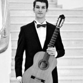 Özberk Miraç Sarıgül