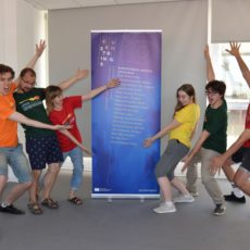 Petrer OUTREACH ACTIVITIES 2019