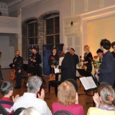 Tallinn GF OUTREACH ACTIVITIES 2019