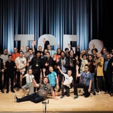 Tampere GF OUTREACH ACTIVITIES 2019