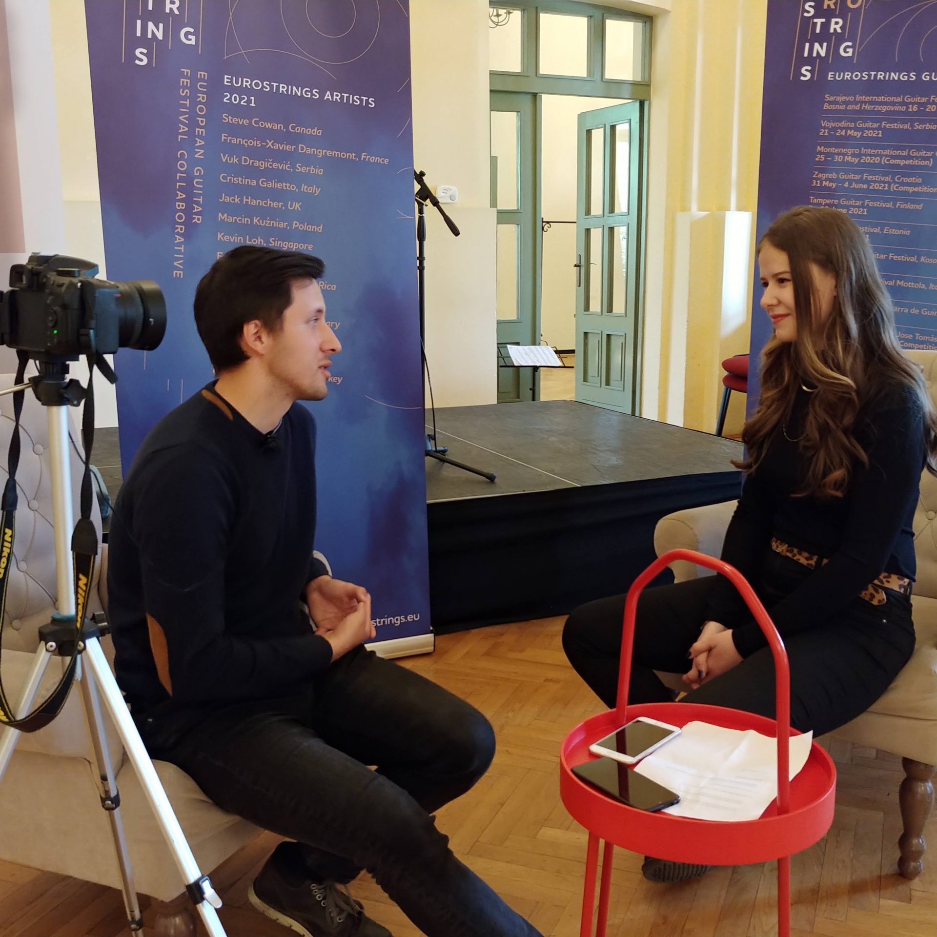 Vojvodina Guitar Fest 2021