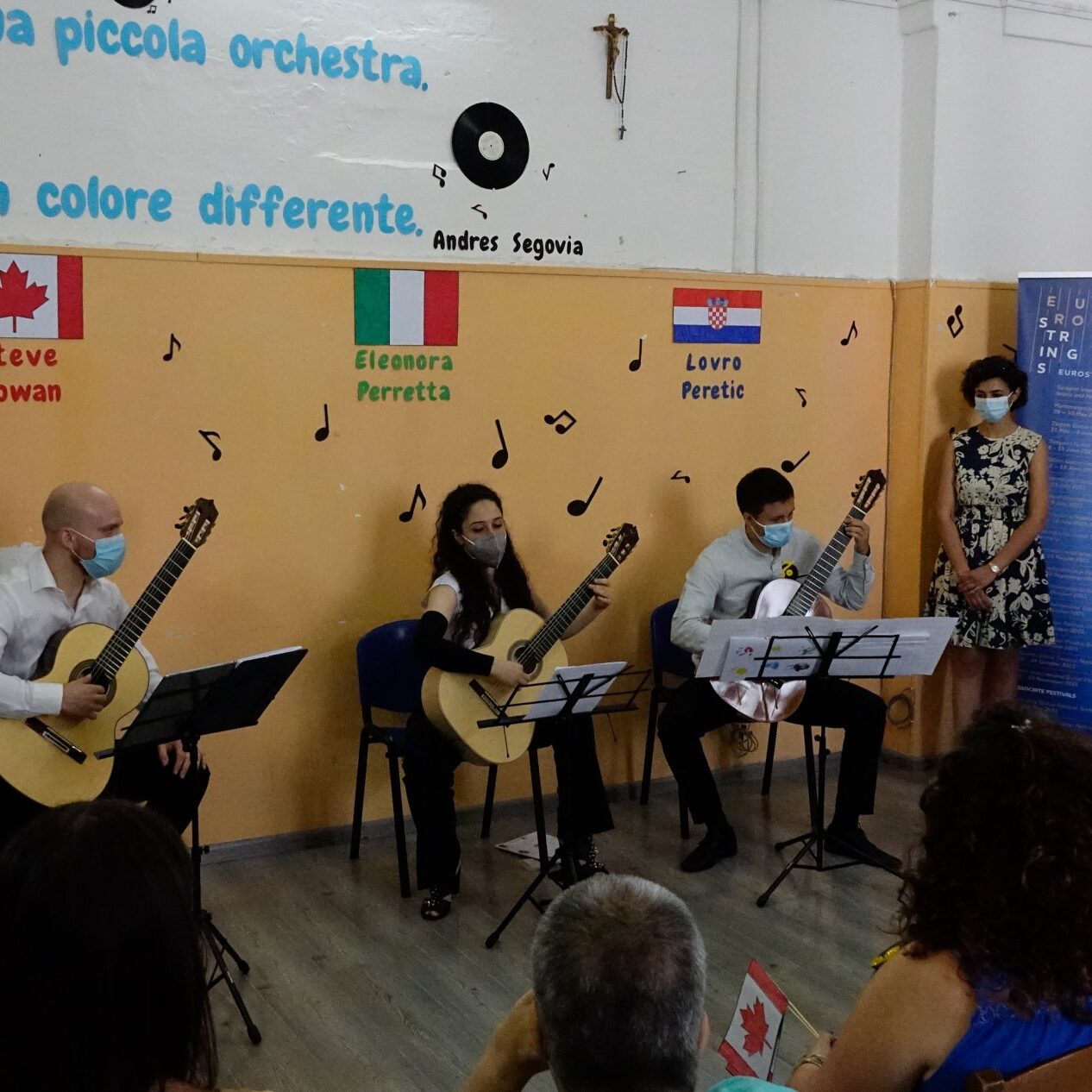 Center for People with Disabilities 1