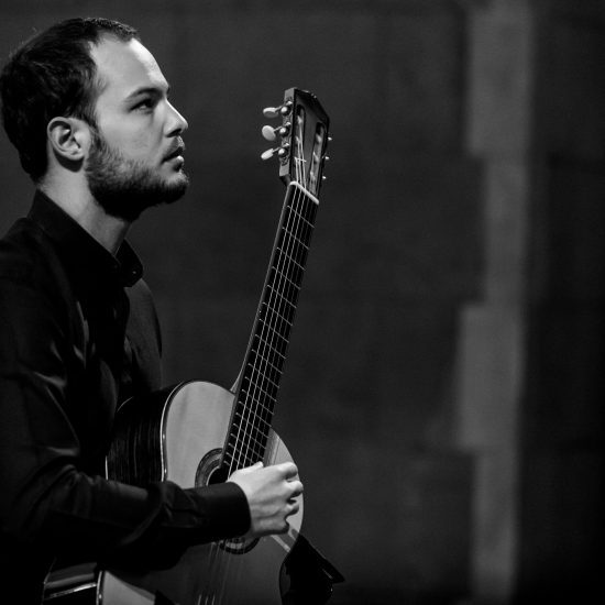 Flavio Nati - concerto roma 06.04.2017